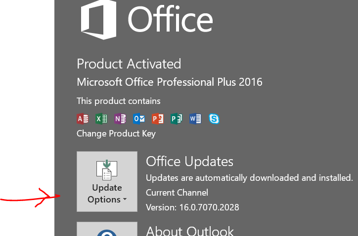 Announcing build 16.0.7070.2028 for Office 2016-office.png