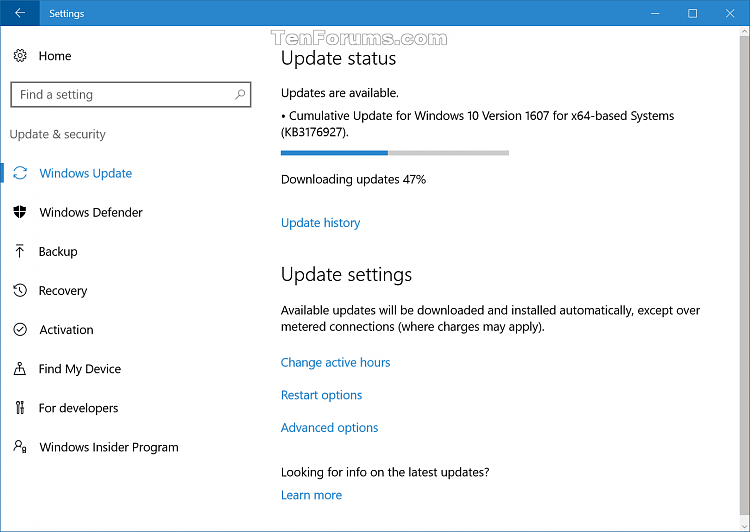 Cumulative Update KB3176927 for Windows 10 Insider Build 14393.5-kb3176927.png