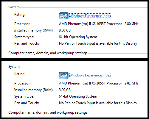 600 Millions PCs Waiting for Windows 10-w7-wei-real-vs-vm-2014-12-07-.png