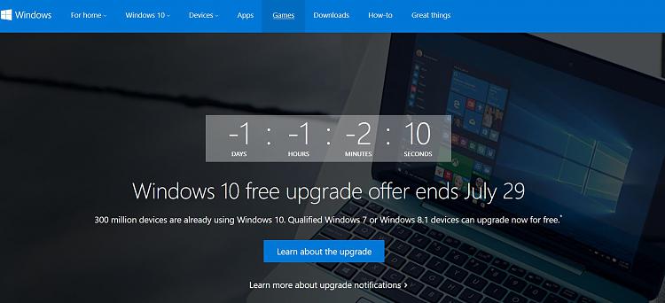 Windows 10 Anniversary Update Available August 2-update-time1.jpg