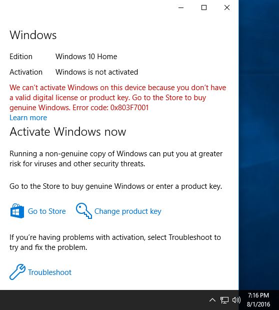 Can't use win 7, 8, 8.1 keys after July 29th-unactivated.jpg