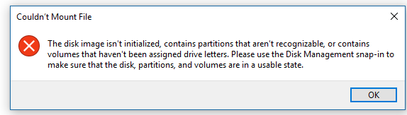 Windows 10 Anniversary Update Available August 2-iso-mount-error.png