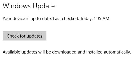 Windows 10 Anniversary Update Available August 2-win10wuuptodate.jpg