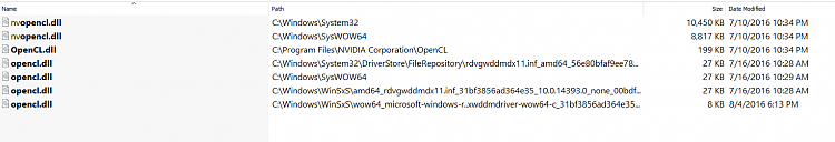 Microsoft Fixing opencl.dll issue in SFC /SCANNOW soon-opencl_latest.png