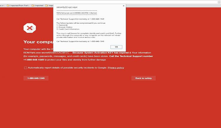 Windows attack can steal your logged-in username and password-yahlover-random.jpg