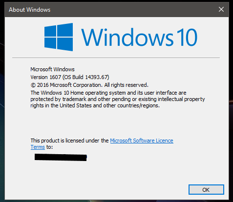 Cumulative Update KB3176931 for Windows 10 version 1607 build 14393.67-cu2.png