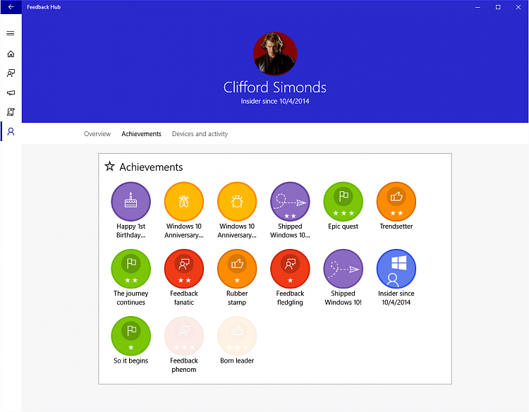 New Badge in Feedback Hub for Windows 10 Insiders on build 14393-image-002.png