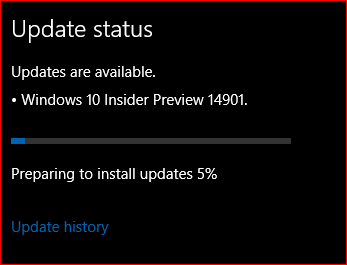 Announcing Windows 10 Insider Preview Build 14901 for PC-wu1capture.png