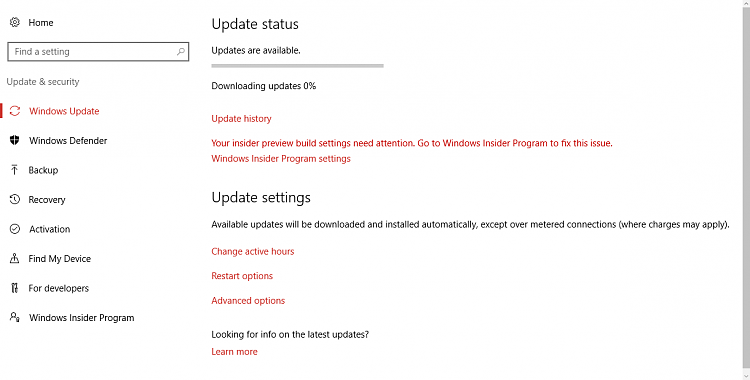Cumulative Update KB3176495 for Windows 10 version 1607-wriya94.png