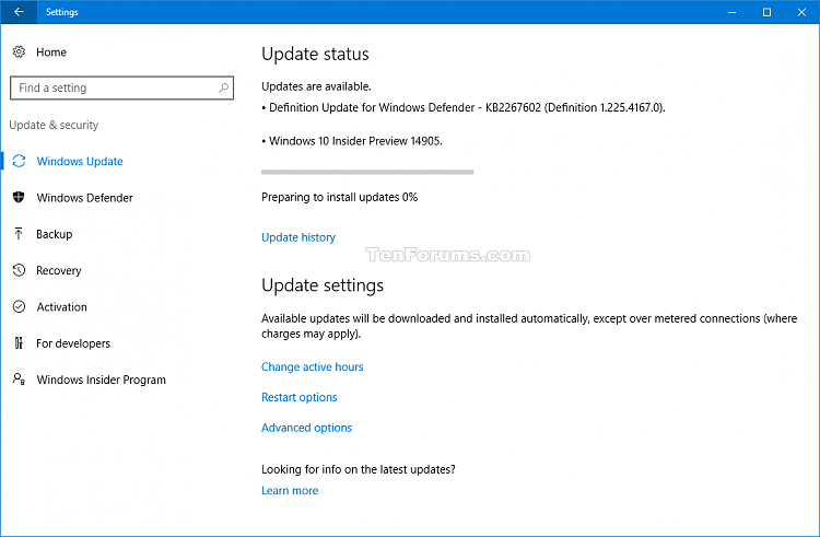 Announcing Windows 10 Insider Preview Build 14905 for PC and Mobile-w10_build_14905.png