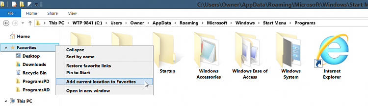Windows 8.1 Start Screen vs. Windows 10 Start Menu-000008.png