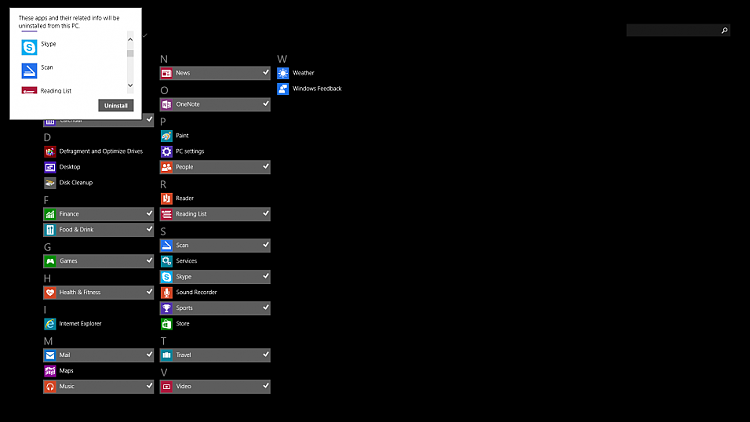 Windows 8.1 Start Screen vs. Windows 10 Start Menu-screenshot-2-.png