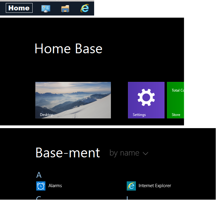 Windows 8.1 Start Screen vs. Windows 10 Start Menu-000019.png