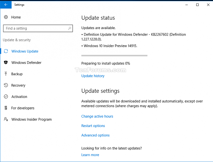 Announcing Windows 10 Insider Preview Build 14915 for PC and Mobile-w10_build_14915.png