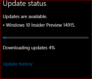 Announcing Windows 10 Insider Preview Build 14915 for PC and Mobile-wu1capture.png