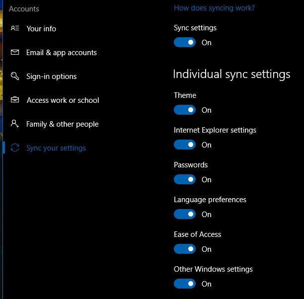 Problem syncing favorites in Edge-sync.jpg