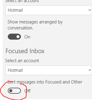 New Mail and Calendar (Insider) app brings &quot;Focused&quot; mail in Inbox-image.png
