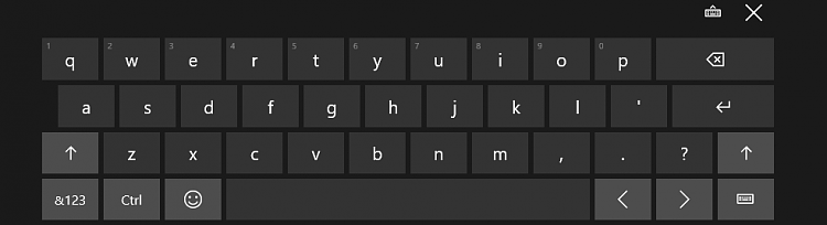 New button on touch screen keyboard for lockscreen build 10049-touch-keyboard.png