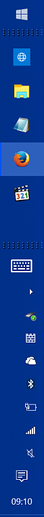 Win10 build 10049 Impressions-taskbar.png