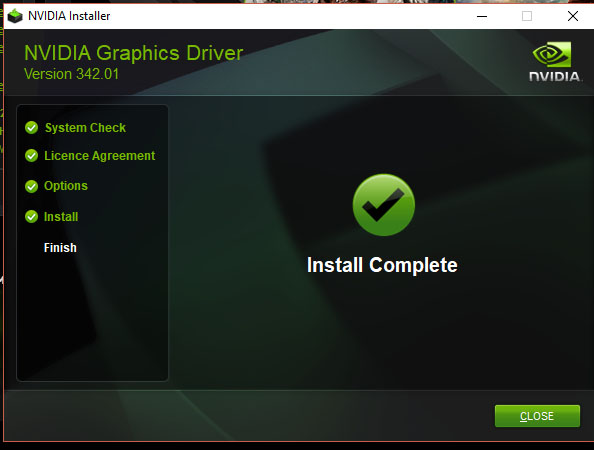 Win 10 RS-4 not compatible with Intel DX58SO motherboard-nvidia-install-complete.jpg