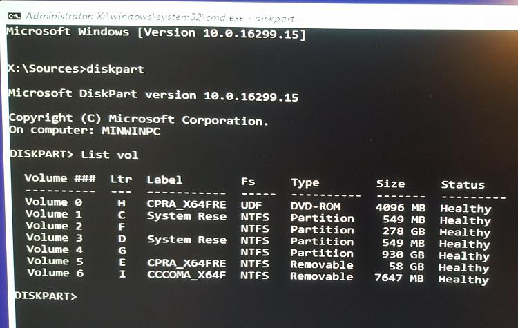 Win 10 RS-4 not compatible with Intel DX58SO motherboard-1.jpg