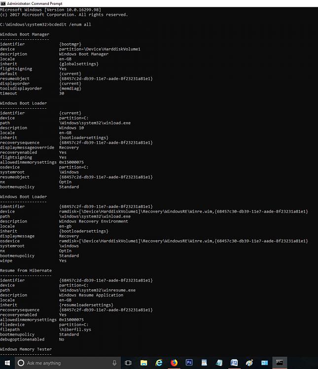 Win 10 RS-4 not compatible with Intel DX58SO motherboard-bad-mem-1.jpg