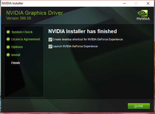 Win 10 RS-4 not compatible with Intel DX58SO motherboard-nvidia-driver-version-388.jpg