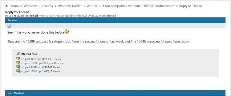 Win 10 RS-4 not compatible with Intel DX58SO motherboard-post-not-post.jpg