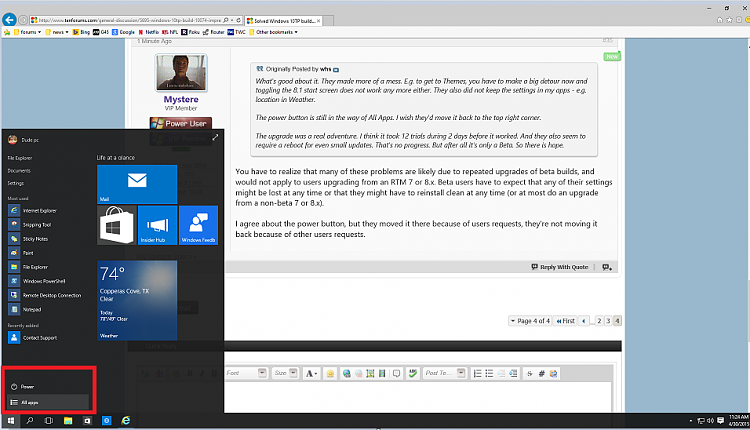Windows 10TP build 10074 impressions..-power-all-apps.png