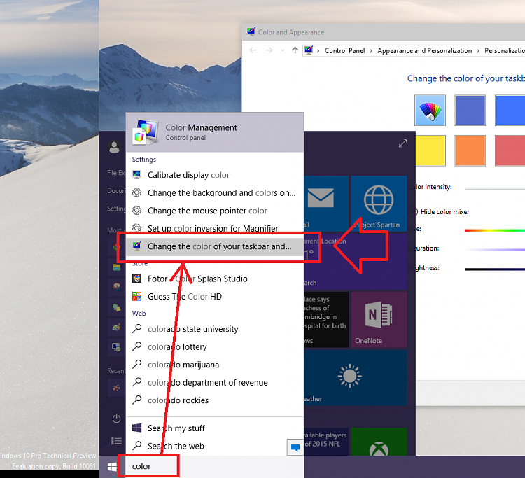 Windows 10TP build 10074 impressions..-color_theme.png