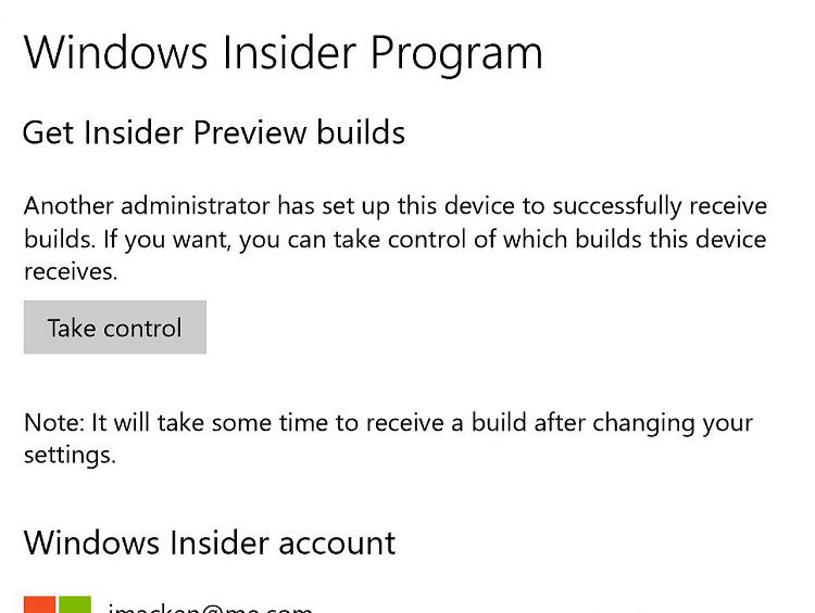 Can't Take Control of Windows Insider Program-wi.jpg