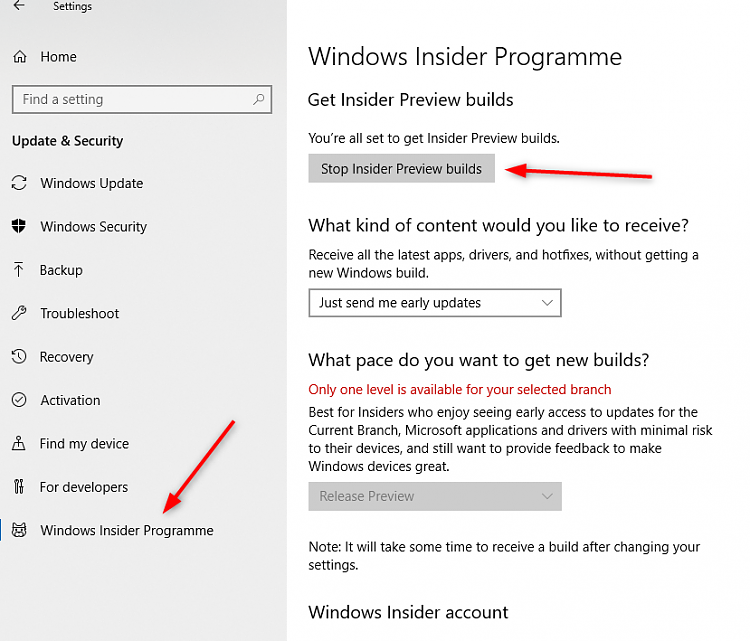 How to pause Insider builds download/installing?-image.png