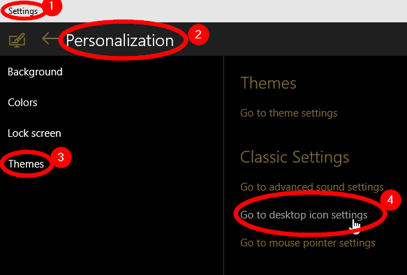 How to place icons on Desktop - build 10074-000019.png