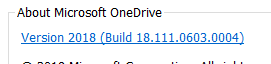 Sync icon are missing from OneDrive in Explorer-image.png