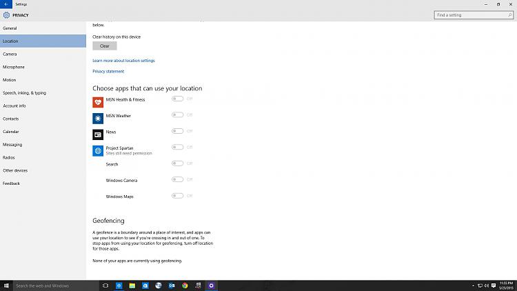 My Trivial Issues With Build 10122-cortana.jpg