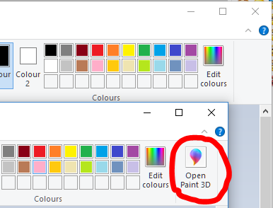 Microsoft removed/permanently disabled the Status bar in File Explorer-multiple-versions-paint.png