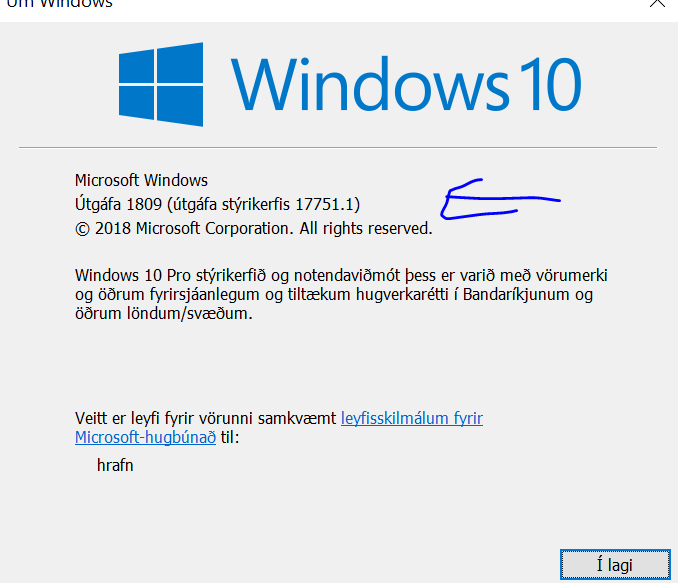 insider build 1809 17751 - Language display warning-ver.png