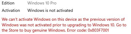 unable to activate my  windows insiders-activation.jpg