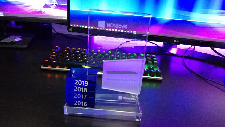 2019 Windows Insider MVP. Award-img_20190826_183401.jpg