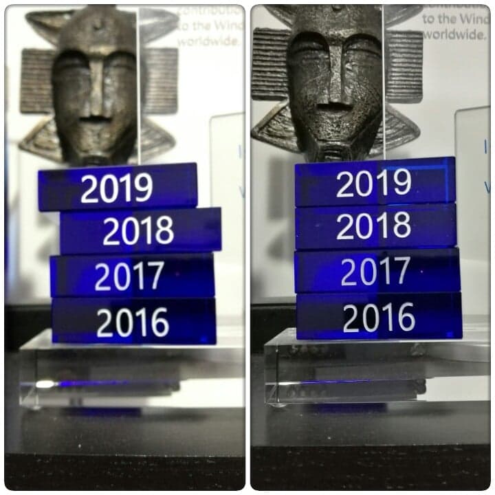 2019 Windows Insider MVP. Award-pucks.jpg