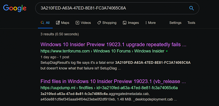 Windows 10 Insider Preview 19023.1 upgrade repeatedly fails-2019-11-17_06h56_59.png