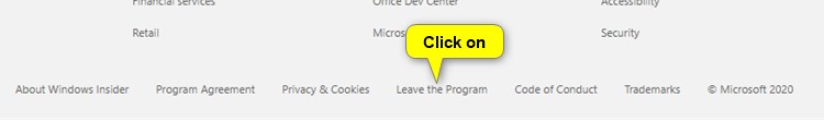 No longer do I want to &quot;BE&quot; an Insider.-leave_windows_insider_program.jpg