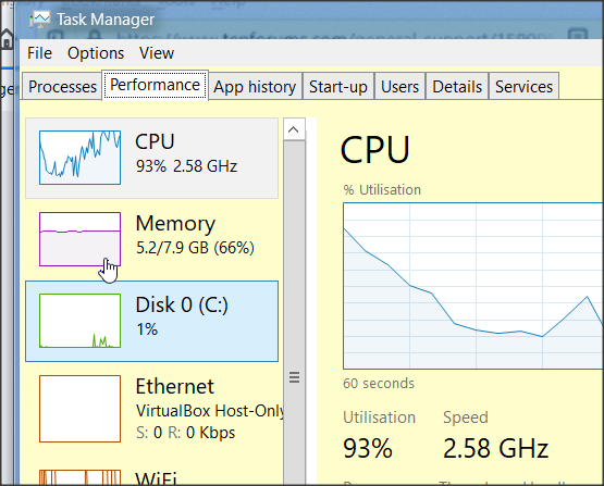Task manager doesn't display CPU speed-1.png