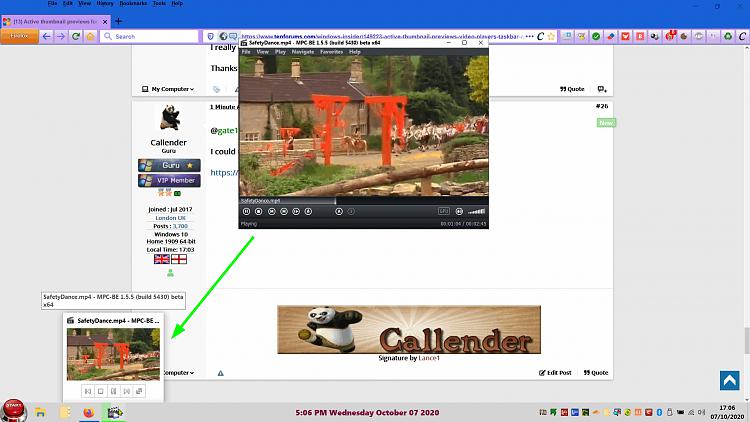 Active thumbnail previews for video players in taskbar no longer work!-mpc.jpg