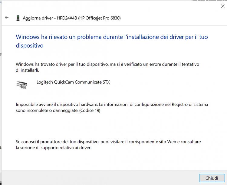 QuickCam Communicate STX M/N UAM14A and Windows 10 Insider 21277.rs-error.jpg
