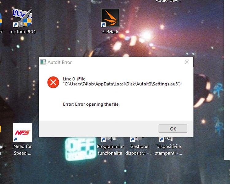 Why my pc shuts down itself after installation of the Nvidia 461.7 ?-error.jpg
