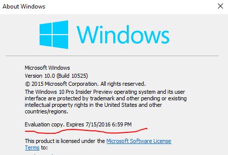 How to know if activation is NOT an insider build?-winver-10525.jpg