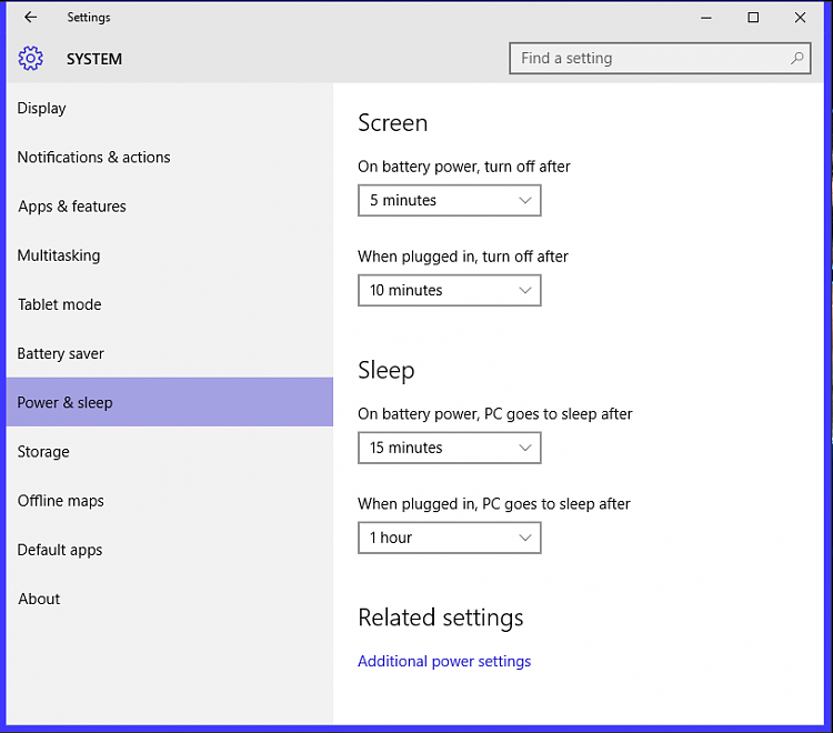 Build 10041: Freeze on Restart-power-settings01.png