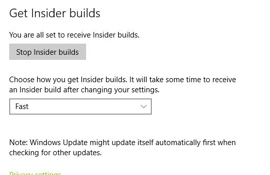 Fully Activated as Insider until reformat-get-insider-builds.png