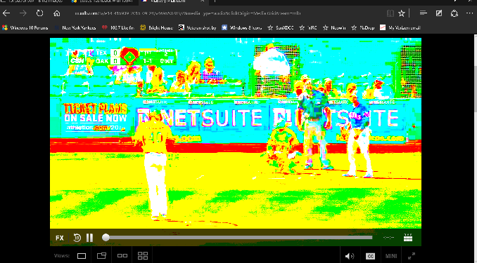 Sixties flashback with 10547-streaming-video-error.png